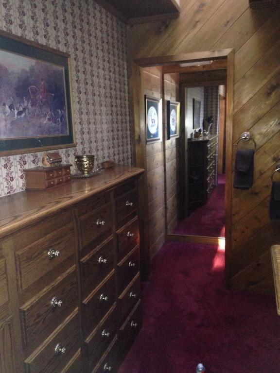 Switzerland Haus Bed And Breakfast Inn Big Bear Lake Ruang foto