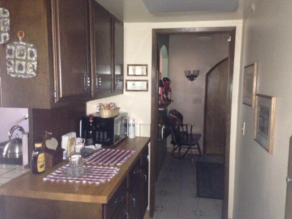 Switzerland Haus Bed And Breakfast Inn Big Bear Lake Bagian luar foto